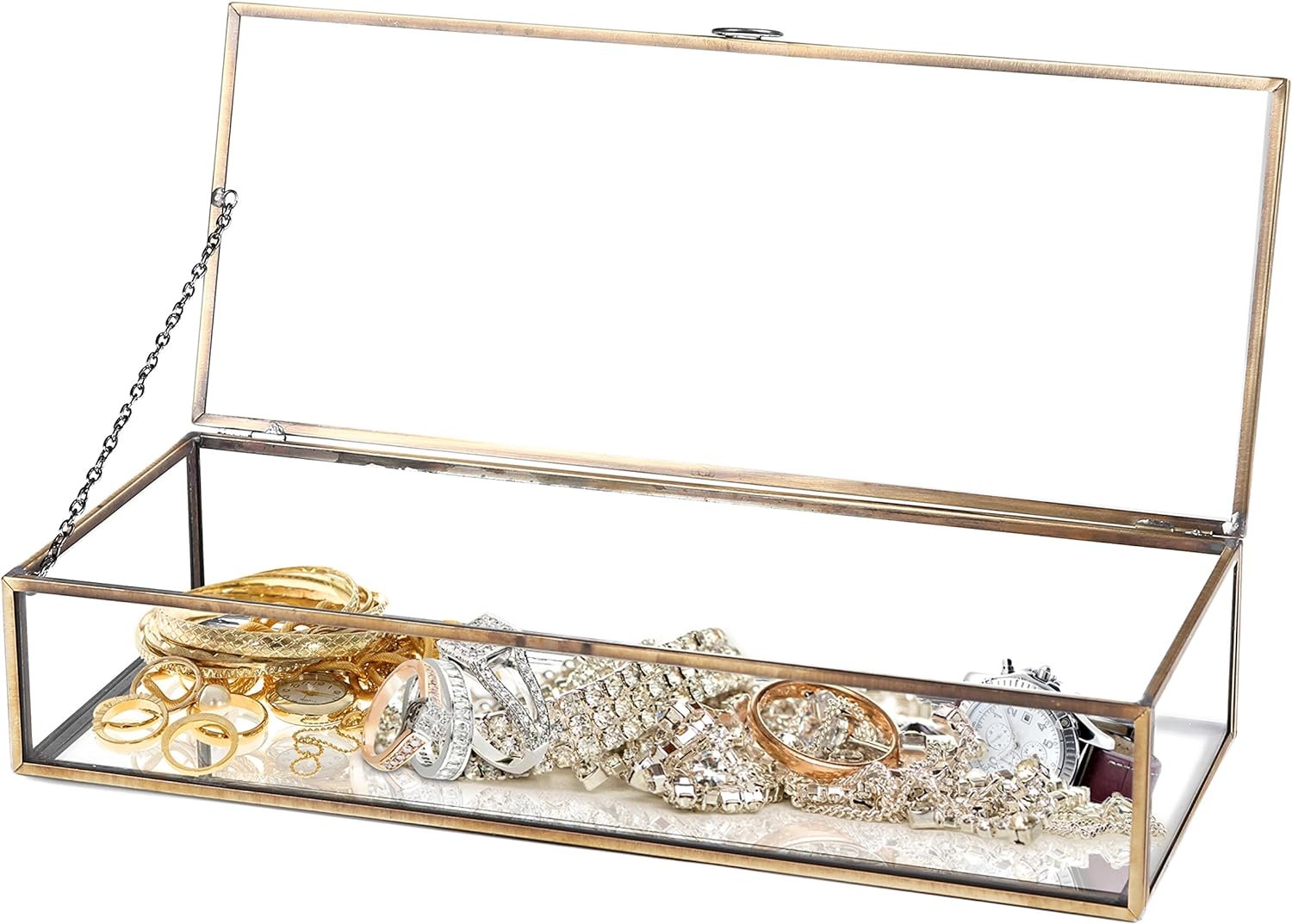 Jewellery Box